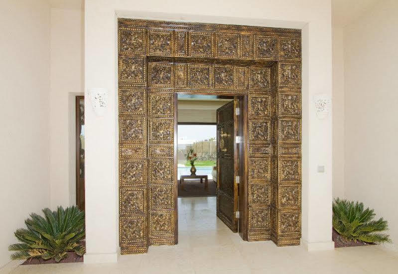 Hotel Gran Alondra Puerto del Carmen  Exterior foto